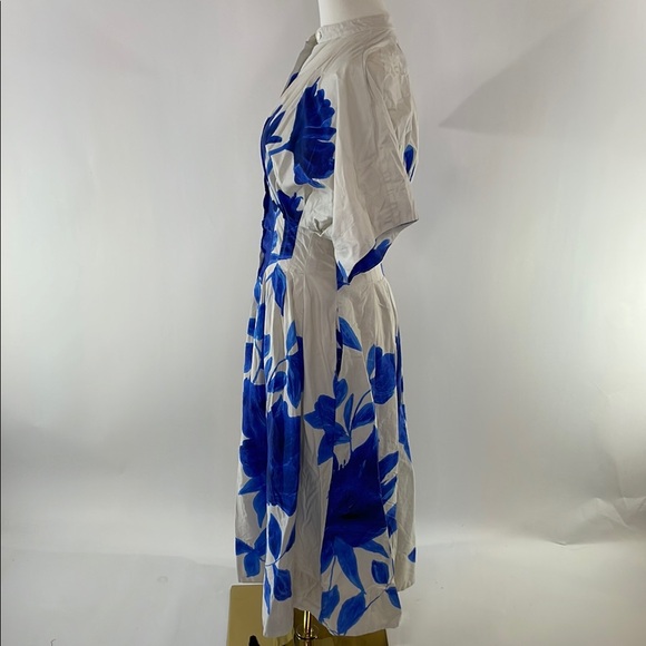 NATORI Andora Dress, 2 - Picture 7 of 13